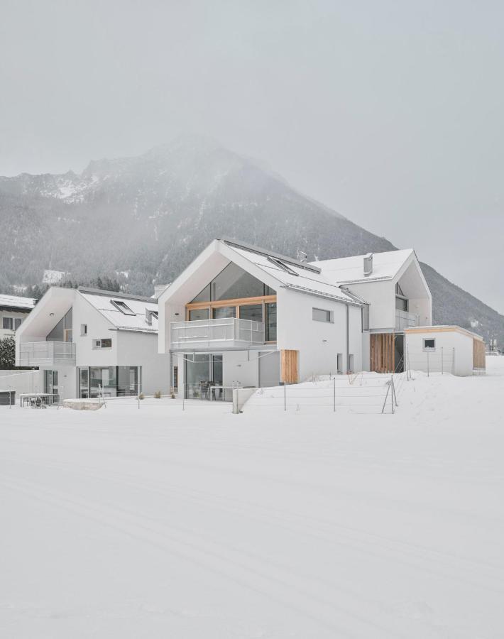 Urban Alpine Penthouse With Lake View Maurach  Dış mekan fotoğraf