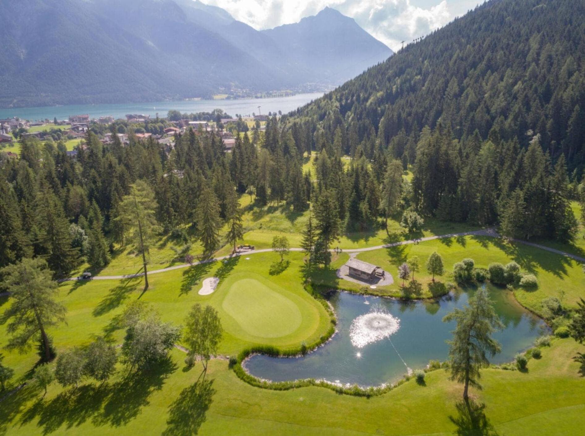 Urban Alpine Penthouse With Lake View Maurach  Dış mekan fotoğraf