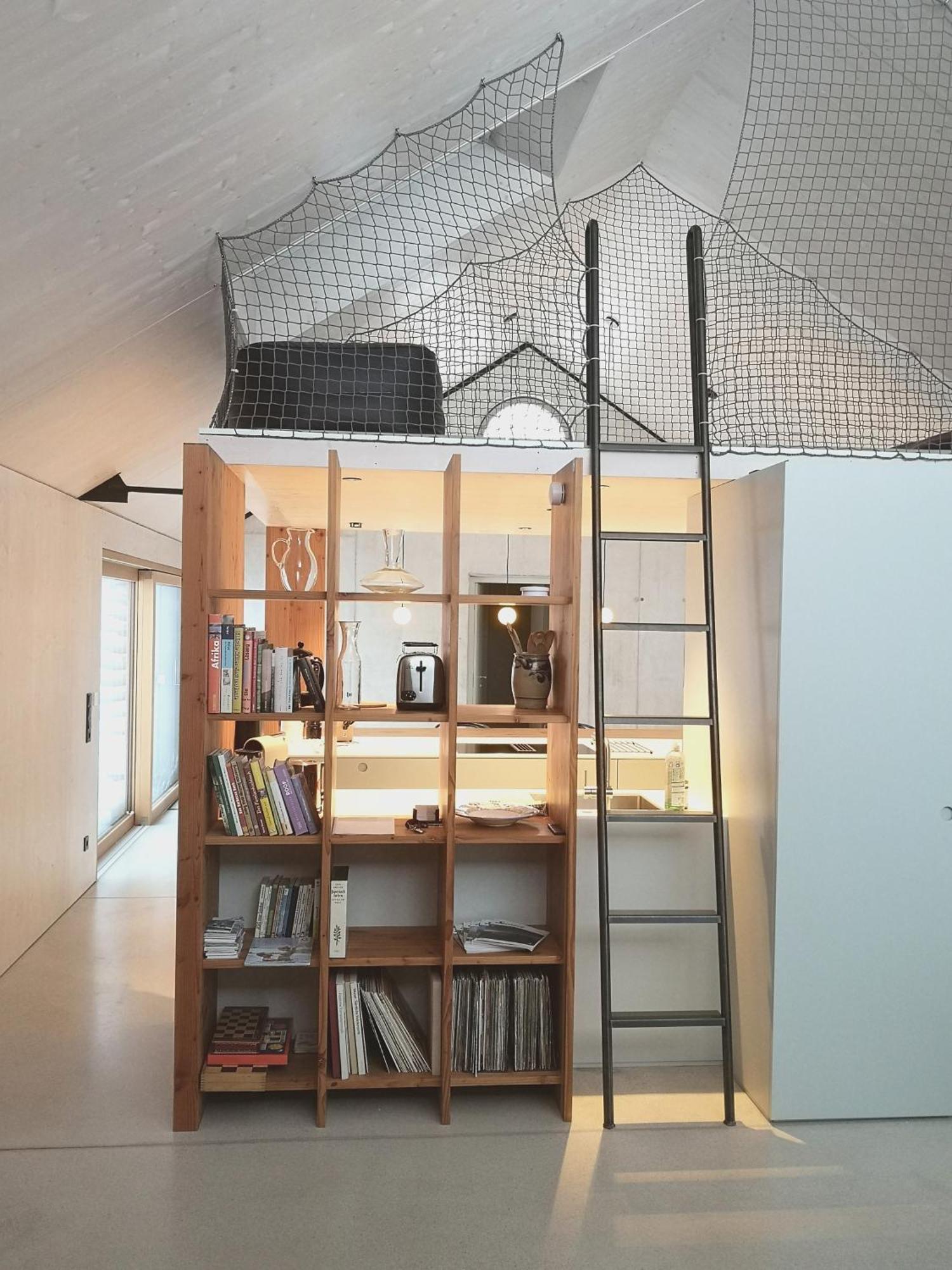 Urban Alpine Penthouse With Lake View Maurach  Dış mekan fotoğraf